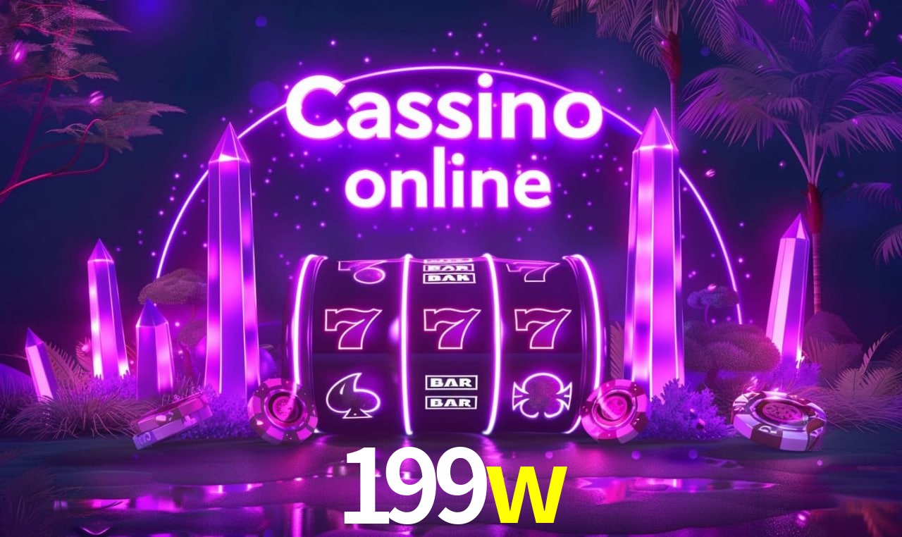 199w - cassino ao vivo