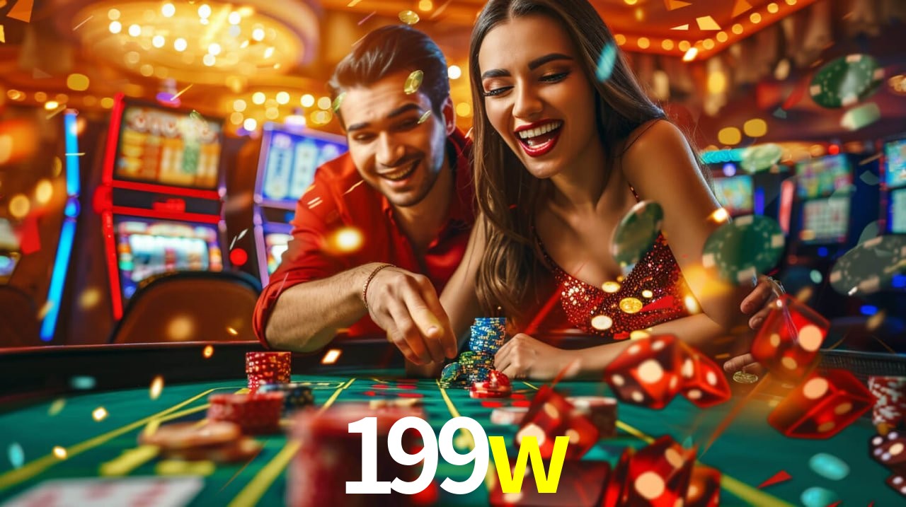 199w - Aplicativo Móvel